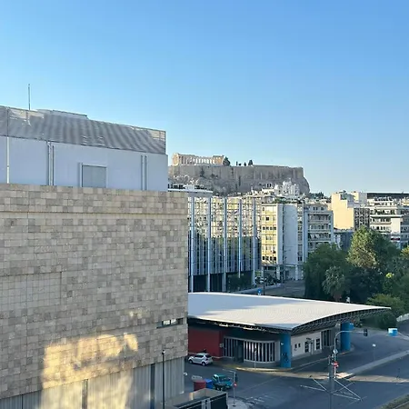 Apartment Emst Athens