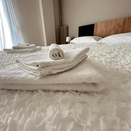Apartment Emst Athens