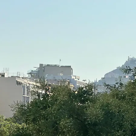 Apartment Emst Athens