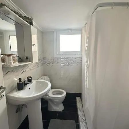Apartment Emst