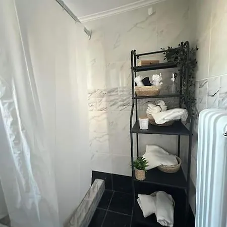 Apartment Emst