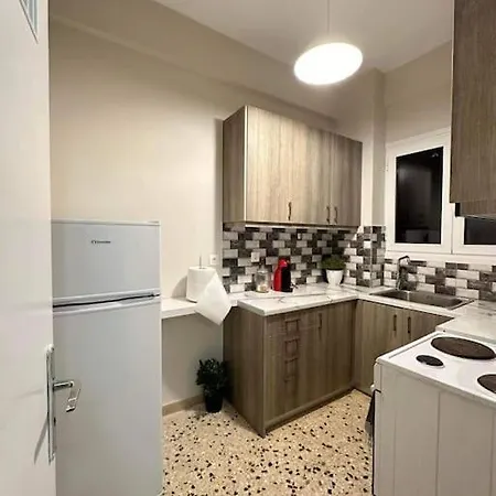 Emst Apartment *